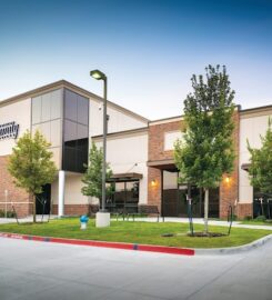 Frisco Family Services