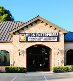 Mckinney Direct Care Services LLC