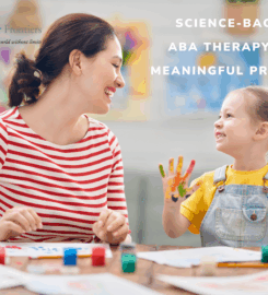 Behavior Frontiers In-Home Autism Care