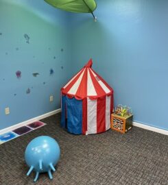 Fun Zone Kids Therapy
