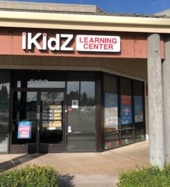 IKIDZ LEARNING CENTER