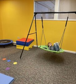 Fun Zone Kids Therapy