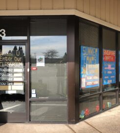 IKIDZ LEARNING CENTER