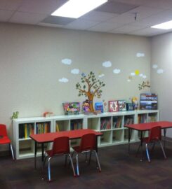 IKIDZ LEARNING CENTER