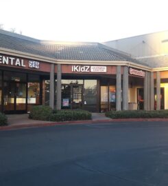 IKIDZ LEARNING CENTER