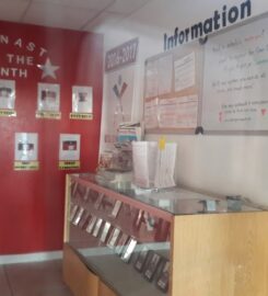 IKIDZ LEARNING CENTER