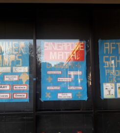 IKIDZ LEARNING CENTER