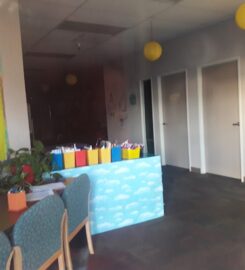 IKIDZ LEARNING CENTER