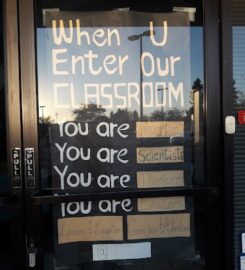 IKIDZ LEARNING CENTER