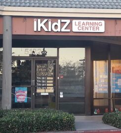IKIDZ LEARNING CENTER