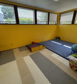 Fun Zone Kids Therapy