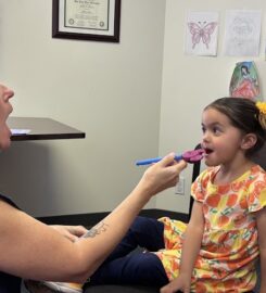 Peninsula Associates Speech Therapy Services, Inc.