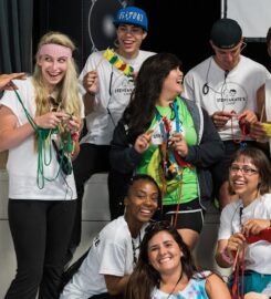 Steve & Kate’s Camp – Fremont