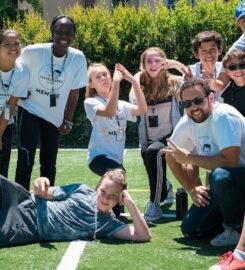 Steve & Kate’s Camp – Fremont