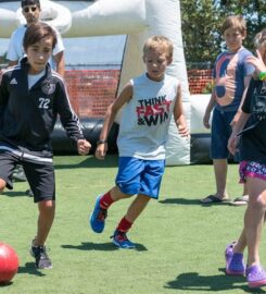 Steve & Kate’s Camp – Fremont
