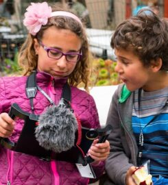 Steve & Kate’s Camp – Fremont