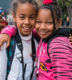 Steve & Kate’s Camp – Fremont