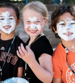 Steve & Kate’s Camp – Fremont