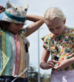 Steve & Kate’s Camp – Fremont