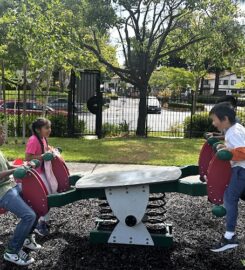 The Genius Kids Club