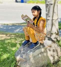 The Genius Kids Club