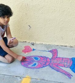 The Genius Kids Club