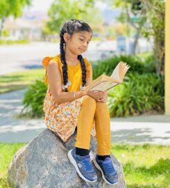 The Genius Kids Club