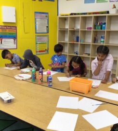 The Genius Kids Club