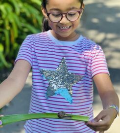 The Genius Kids Club