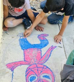 The Genius Kids Club