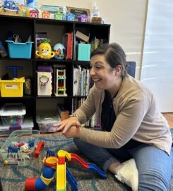 Peninsula Associates Speech Therapy Services, Inc.