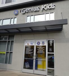 Genius Kids