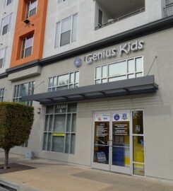 Genius Kids
