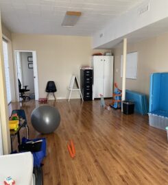 Peninsula Associates Speech Therapy Services, Inc.