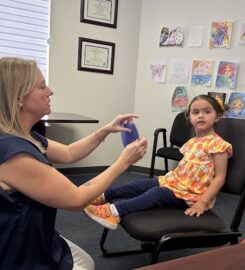 Peninsula Associates Speech Therapy Services, Inc.