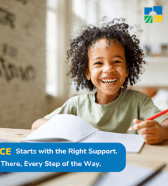 Behavior Frontiers In-Home Autism Care