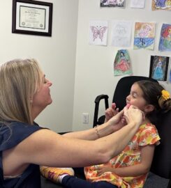 Peninsula Associates Speech Therapy Services, Inc.