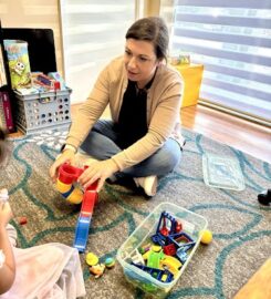 Peninsula Associates Speech Therapy Services, Inc.