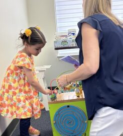 Peninsula Associates Speech Therapy Services, Inc.