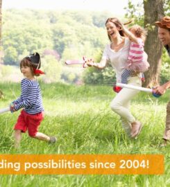 Behavior Frontiers In-Home Autism Care
