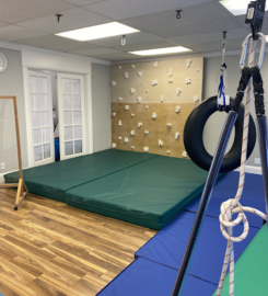 Children’s Therapy Center, Co.