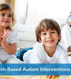 Behavior Frontiers In-Home Autism Care