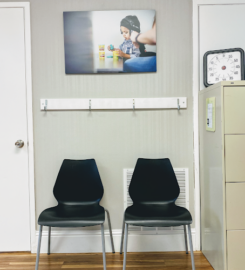 Children’s Therapy Center, Co.