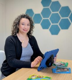 Simply Speaking Speech Therapy