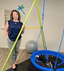 Simply Speaking Speech Therapy