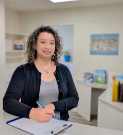 Simply Speaking Speech Therapy