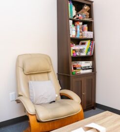 Relucent Psychology Group