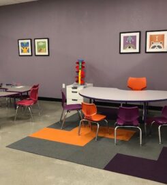 ACES ABA – Autism Therapy Center