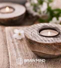 Brain Mind Wellness
