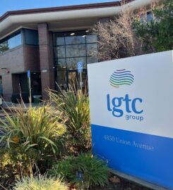 LGTC GROUP